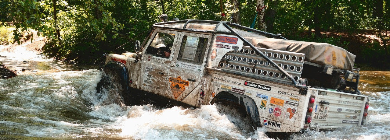 Unrivaled Safety Since 1972